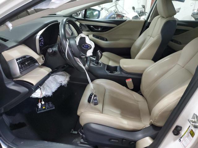 2020 SUBARU LEGACY LIM 4S3BWAN68L3028870