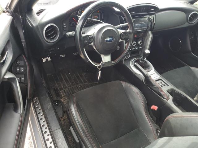 2018 SUBARU BRZ 2.0 LI - JF1ZCAC13J9602063