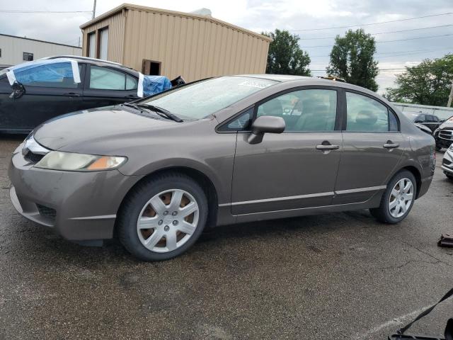 Vin: 19xfa1f5xbe000582, lot: 59757995, honda civic lx 2011 img_1