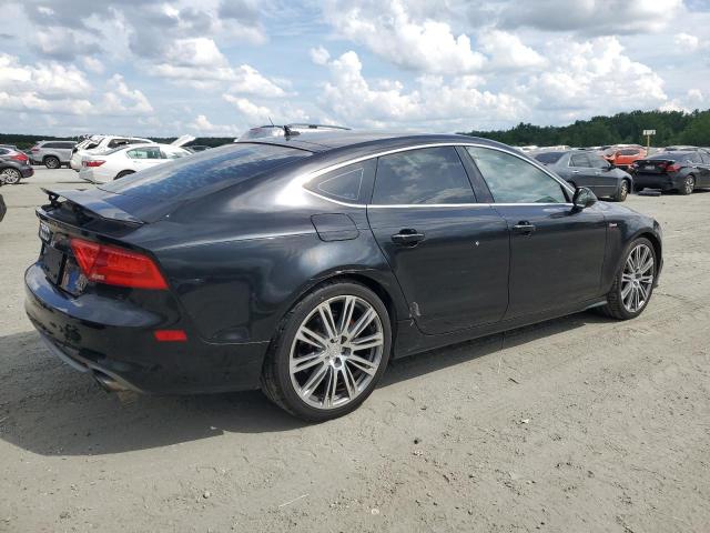 Vin: wau2gafc6cn140635, lot: 61007245, audi a7 prestige 20123