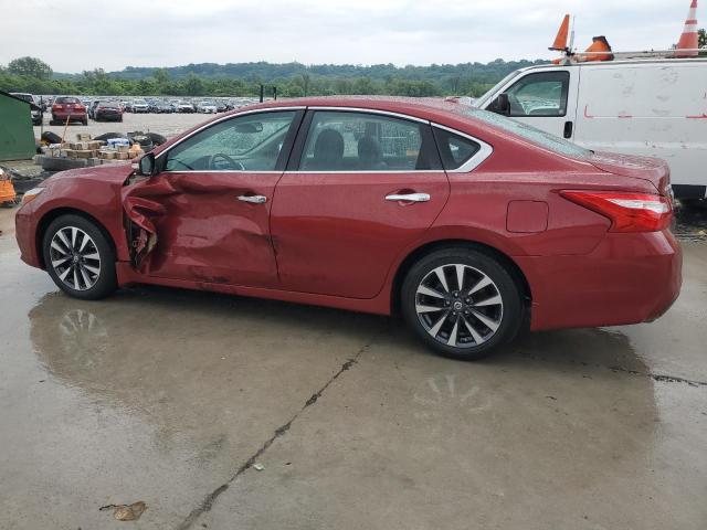 Vin: 1n4al3ap5gc219186, lot: 59784405, nissan altima 2.5 20162