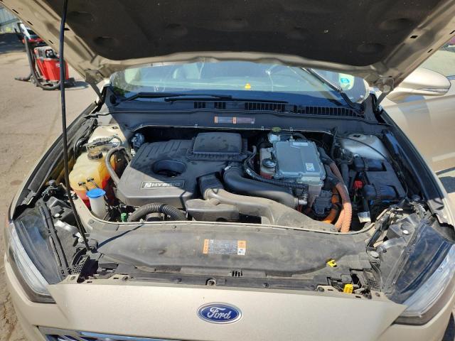 2018 FORD FUSION TIT 3FA6P0RU3JR168508