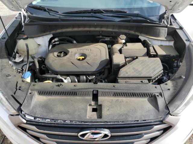 2016 HYUNDAI TUCSON SE - KM8J23A40GU192259