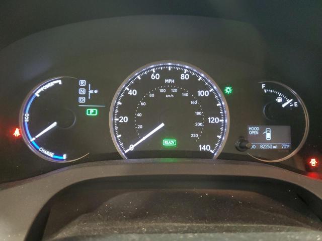 2015 LEXUS CT 200 JTHKD5BH3F2211136