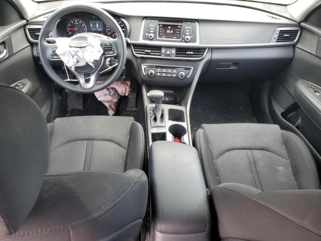 2016 KIA OPTIMA LX - 5XXGT4L3XGG068737