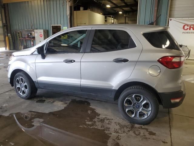 Vin: maj6s3fl3lc332420, lot: 59680195, ford ecosport s 20202
