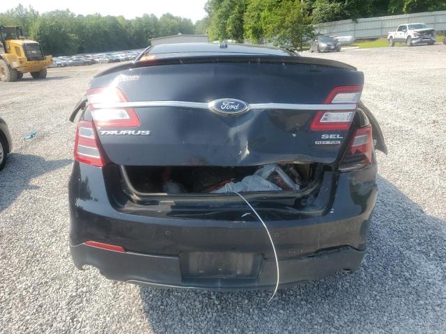 2016 FORD TAURUS SEL 1FAHP2E89GG149877
