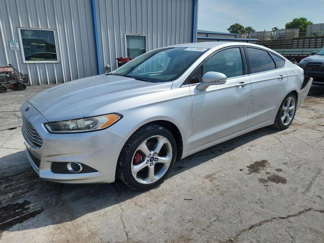 Vin: 3fa6p0hrxdr174632, lot: 59512665, ford fusion se 2013 img_1