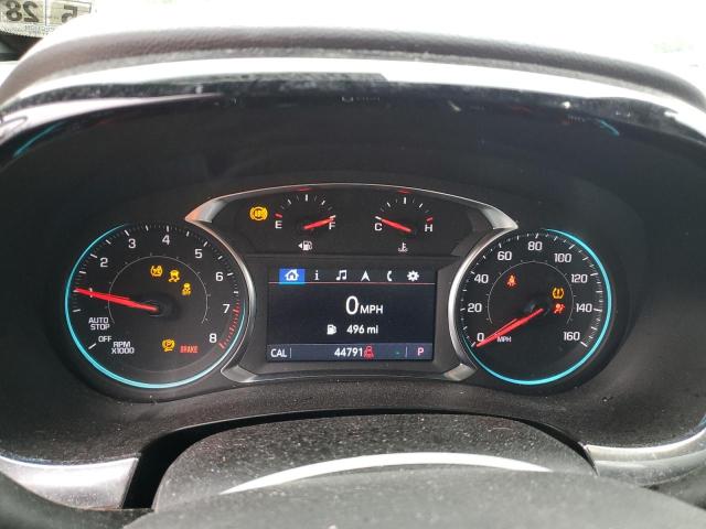 2023 CHEVROLET TRAVERSE L 1GNEVGKWXPJ251069