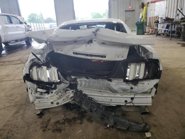 2015 FORD MUSTANG - 1FA6P8AM3F5313700