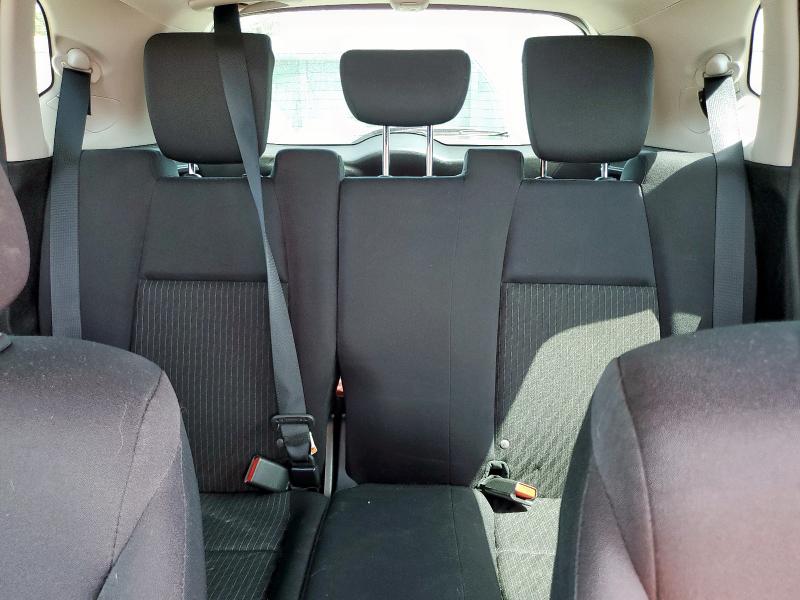2020 HONDA FIT EX 3HGGK5H80LM716061