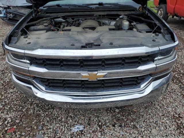 2016 CHEVROLET SILVERADO - 1GCVKREC6GZ311610