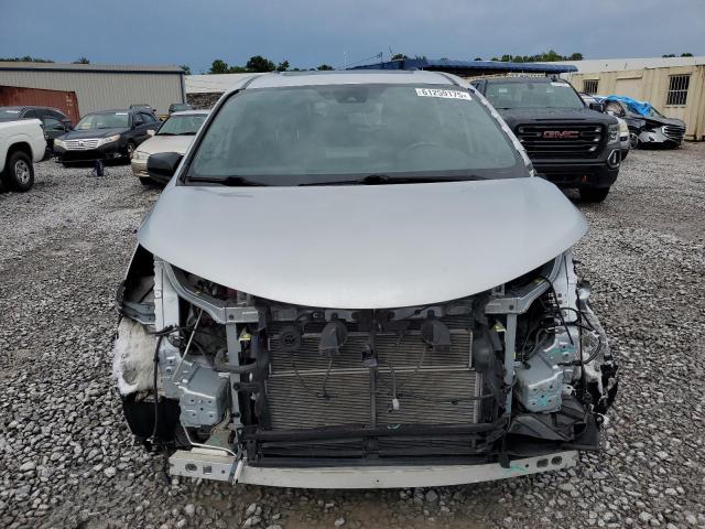 2021 TOYOTA SIENNA XSE 5TDDRKEC0MS058506