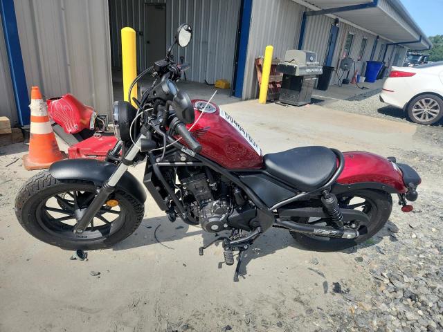 2023 HONDA CMX300 MLHNC5306P5601123