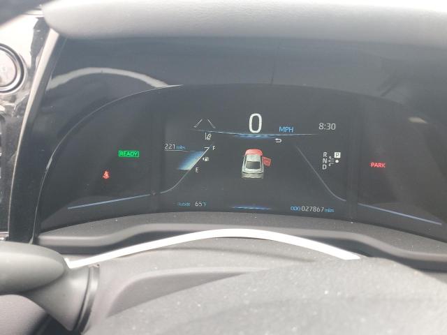 2023 TOYOTA MIRAI XLE JTDAAAAA8PA009516