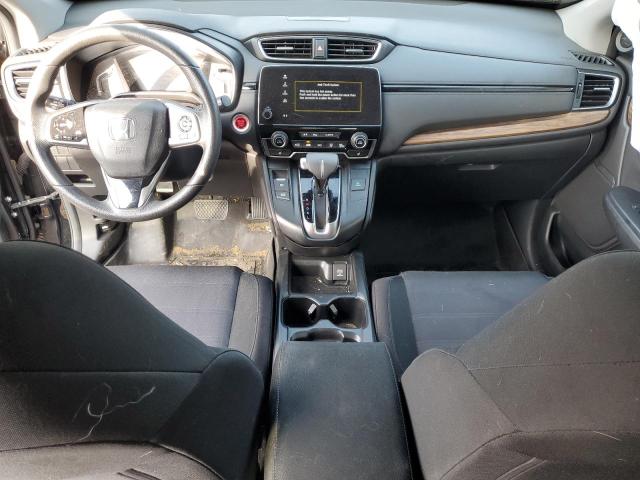 2019 HONDA CR-V EX 2HKRW2H57KH660253
