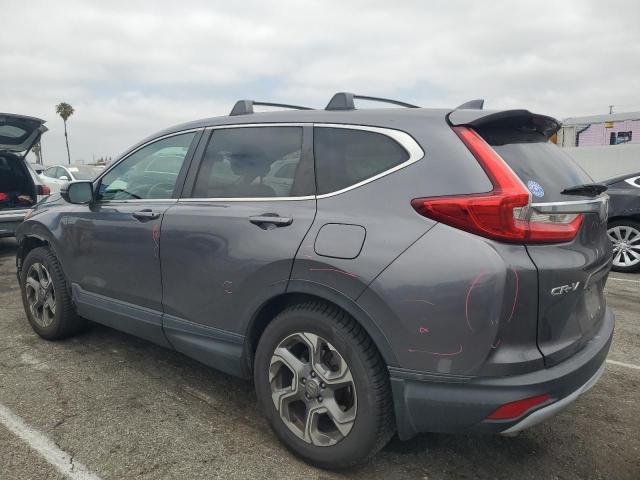 Vin: 2hkrw2h59hh675359, lot: 59629505, honda crv ex 20172