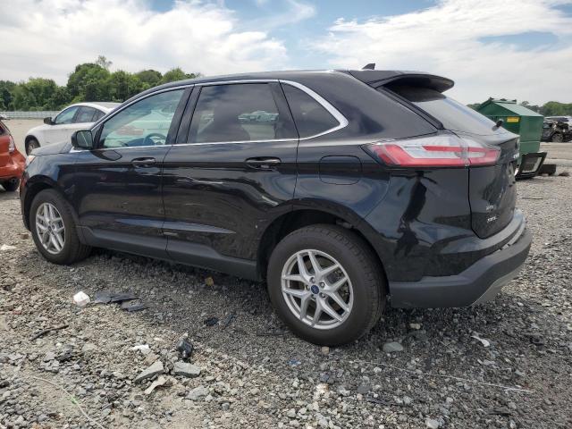2022 FORD EDGE SEL 2FMPK4J92NBA23018