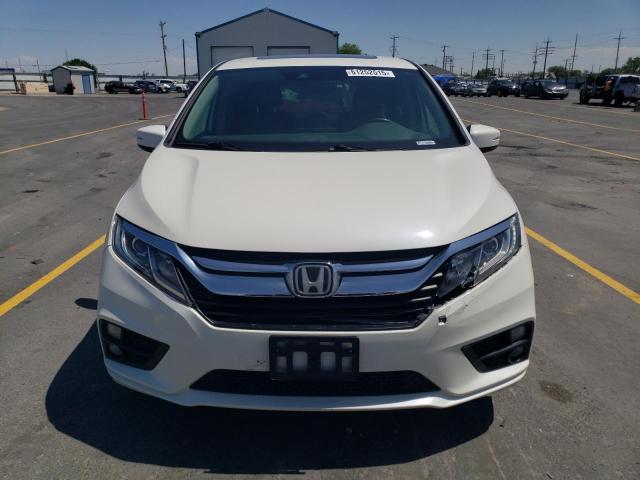 2018 HONDA ODYSSEY EX - 5FNRL6H70JB054775