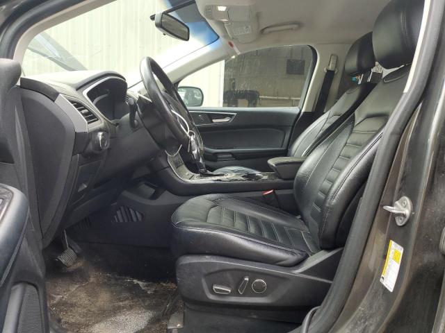 2016 FORD EDGE SEL 2FMPK4J90GBB73647