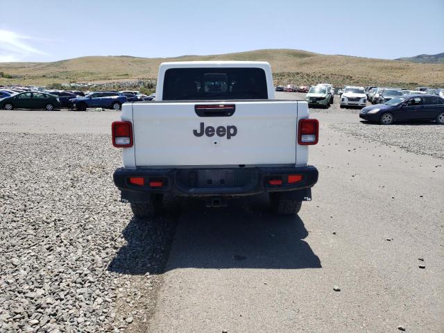 2022 JEEP GLADIATOR - 1C6JJTBG4NL135430