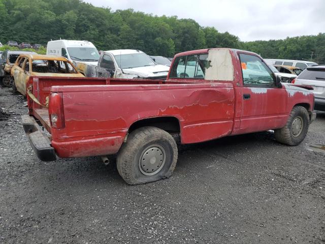 Vin: 1gcdc14zxme128875, lot: 60777985, chevrolet gmt c1500 19913