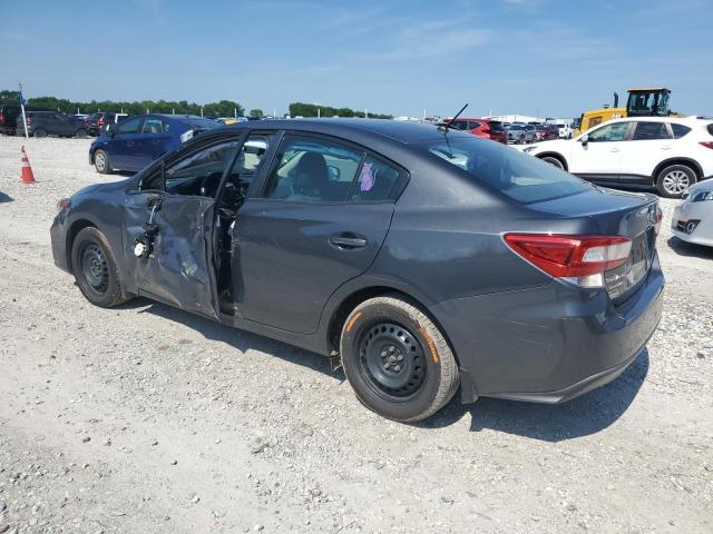 2018 SUBARU IMPREZA 4S3GKAA65J3622983