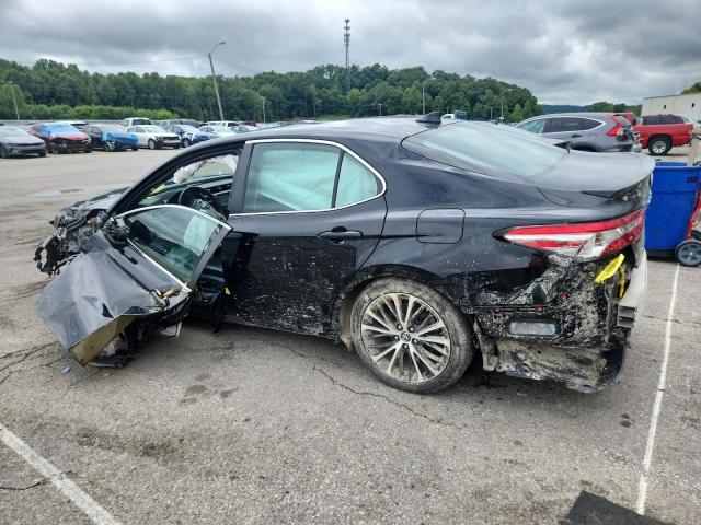 Vin: 4t1b11hk2ku187492, lot: 61358445, toyota camry l 20192