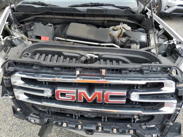 2021 GMC SIERRA K15 3GTU9DED1MG476219
