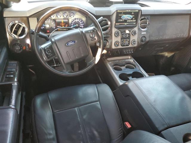 2016 FORD F250 1FT7W2BT7GEB02327