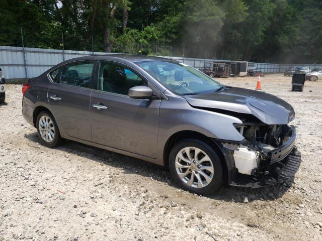 2019 NISSAN SENTRA - 3N1AB7AP1KY312651