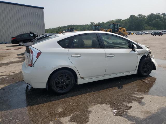 Vin: jtdkn3du3c5448524, lot: 59187165, toyota prius 20123
