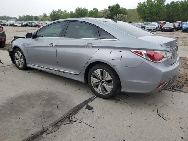 Vin: kmhec4a47fa119068, lot: 59624645, hyundai sonata hybrid 20152