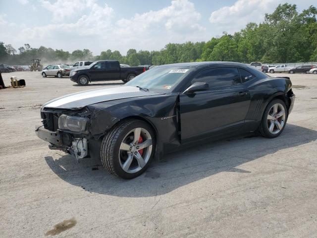 CHEVROLET CAMARO LT