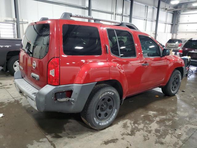 Vin: 5n1an0nu0ac520888, lot: 62272875, nissan xterra off road 20103