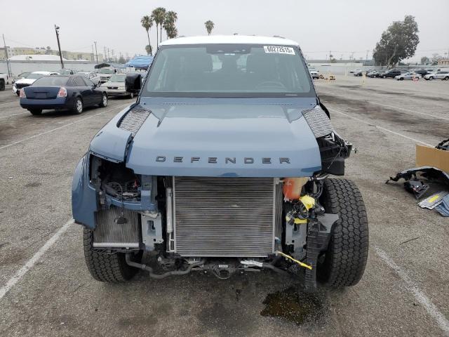 2023 LAND ROVER DEFENDER 9 SALEJ6EX3P2122046