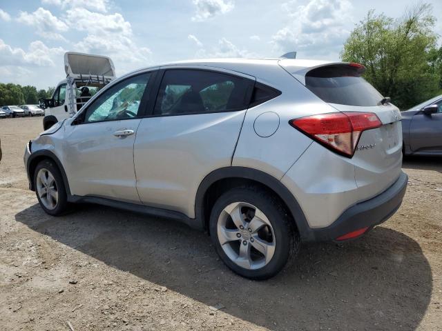 Vin: 3czru6h58gm754604, lot: 62129915, honda hr-v ex 20162