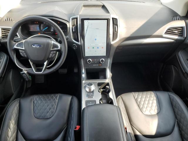 2023 FORD EDGE TITAN - 2FMPK4K97PBA57148