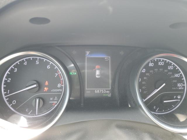 2018 TOYOTA CAMRY L - JTNB11HK4J3017672