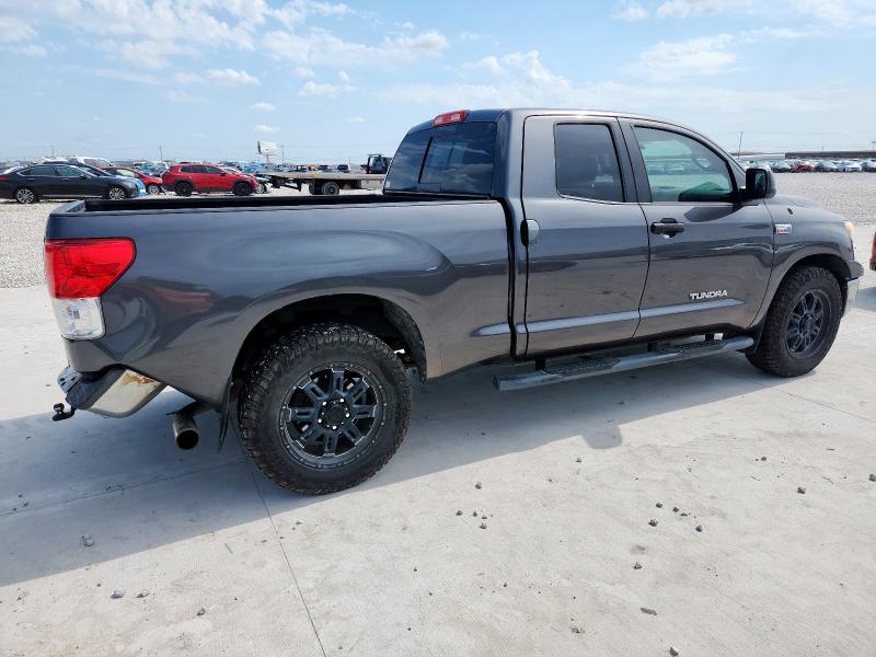 Vin: 5tfry5f11dx143372, lot: 61044485, toyota tundra double cab sr5 20133