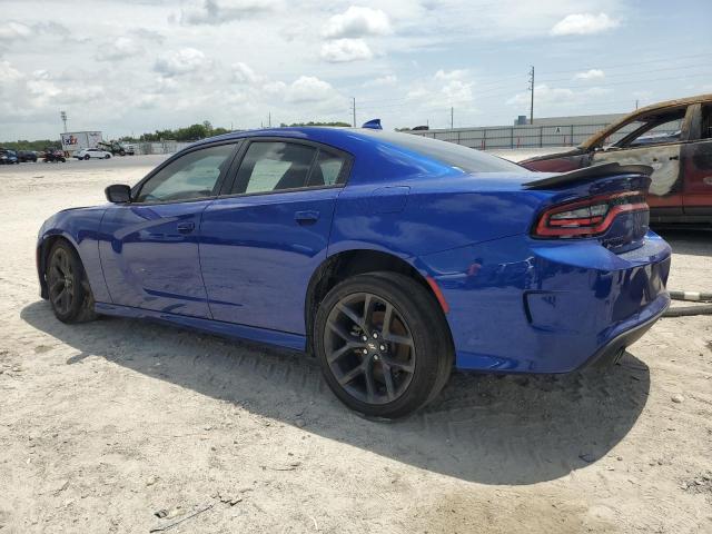 Vin: 2c3cdxhg3nh150154, lot: 59726655, dodge charger gt 20222
