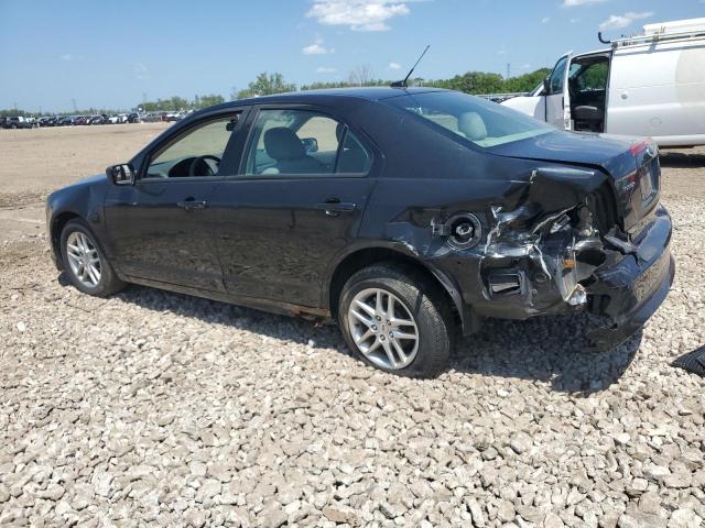 Vin: 3fahp0ga1cr197347, lot: 61680935, ford fusion s 20122