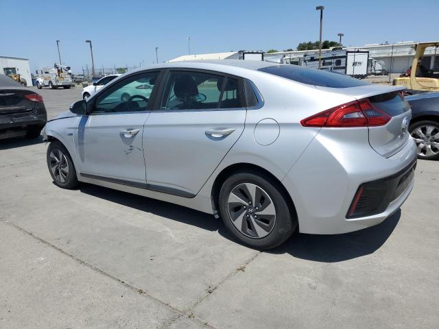 Vin: kmhc75lc0ju101637, lot: 62080075, hyundai ioniq sel 20182