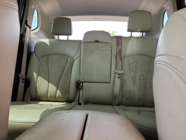 2019 BUICK ENVISION P LRBFXBSA4KD064530