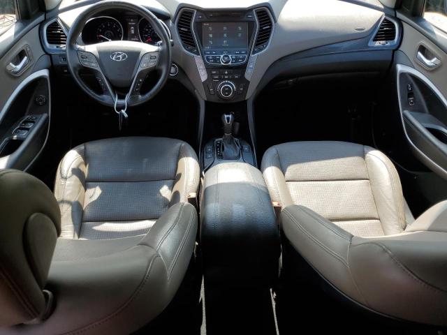 5XYZU3LB5GG371234 2016 HYUNDAI SANTA FE