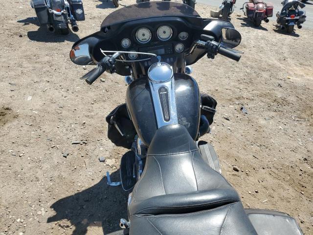 2012 HARLEY-DAVIDSON FLHX STREE 1HD1KBM38CB677268