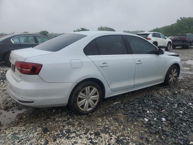 2017 VOLKSWAGEN JETTA S - 3VW2B7AJ6HM402842