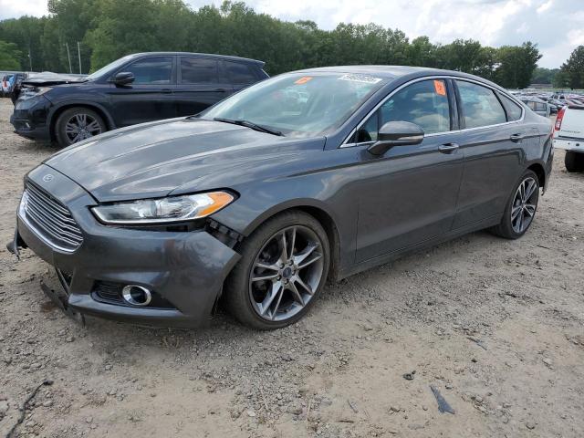 FORD FUSION TIT