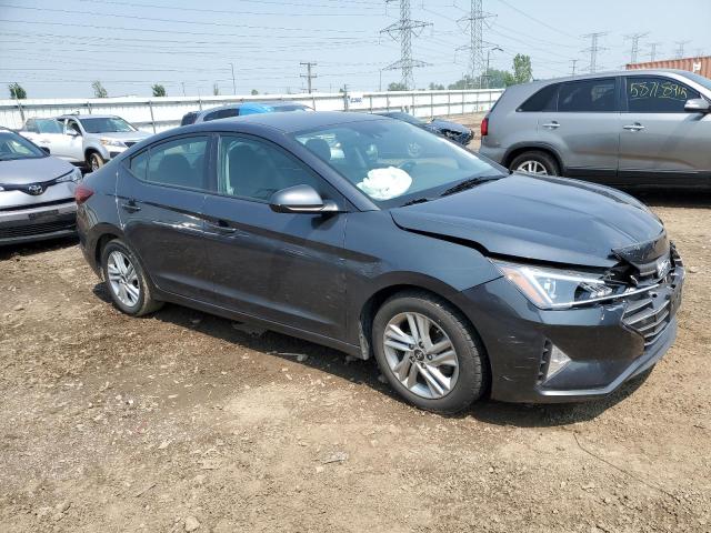 Vin: 5npd84lf9lh563315, lot: 59578585, hyundai elantra sel 20204