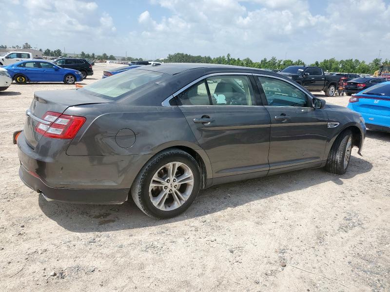 Vin: 1fahp2d89jg125376, lot: 59997715, ford taurus se 20183